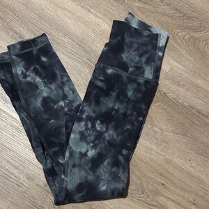 Lululemon align leggings